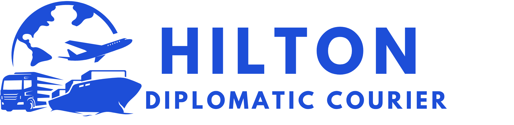 Hilton Diplomatic Courier Services